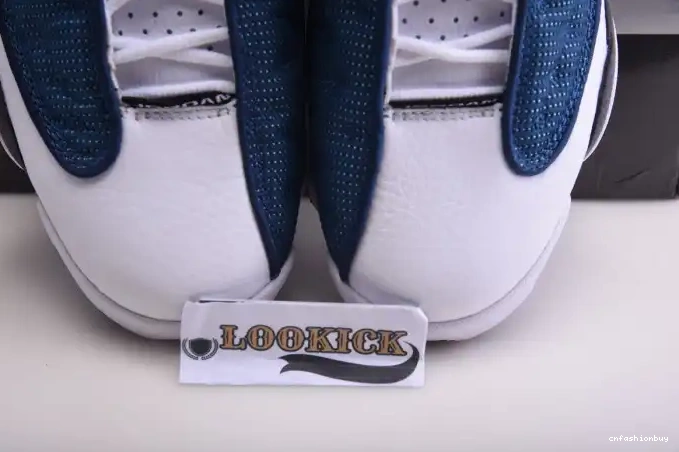 Flint (2010) Air 13 Retro 414571-401 Jordan 0524